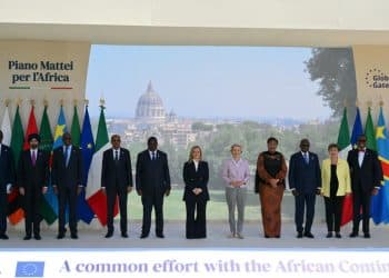Mpango wa Mattei: Giorgia Meloni lance sa nouvelle stratégie pour l'Afrique à Addis-Abeba