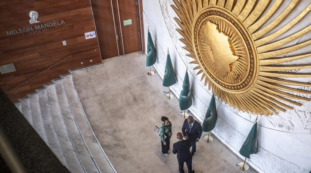 L'Afrique coordonne sa position sur le futur secrétaire général des Nations Unies