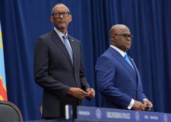 RDC : le gouvernement accepte le principe d'un cessez-le-feu dans l'est du pays