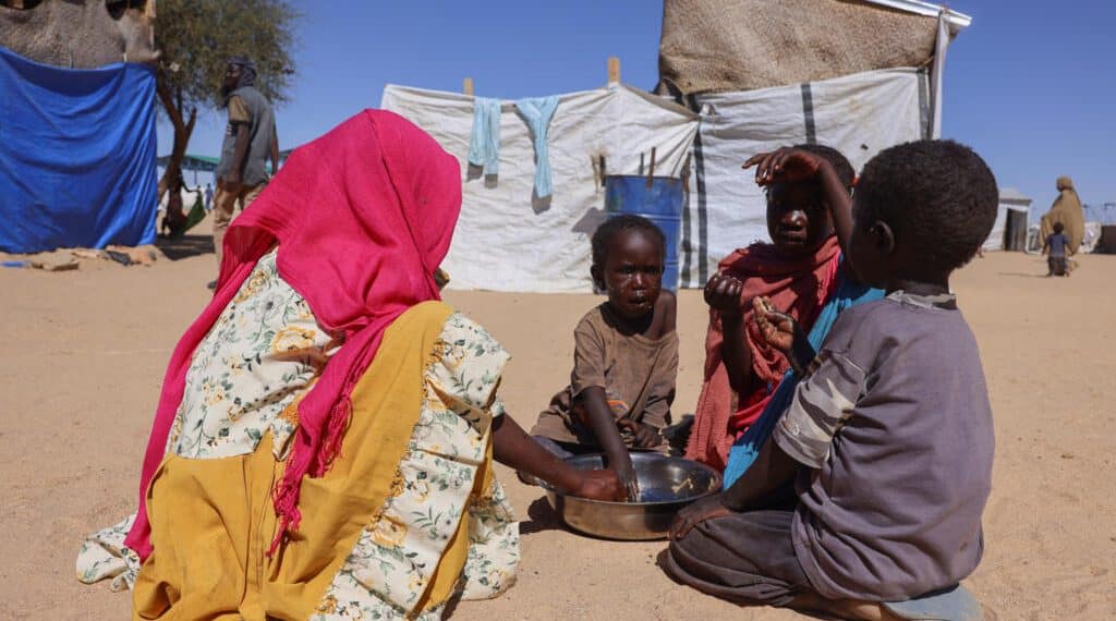 Attaque meurtrière contre un bus au Soudan : 15 enfants tués