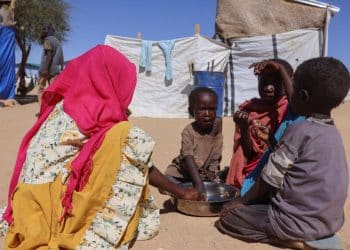 Attaque meurtrière contre un bus au Soudan : 15 enfants tués