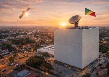 Brazzaville : le futur Data Center national et le projet de satellite souverain entrent dans leur phase finale pour transformer le paysage numérique congolais