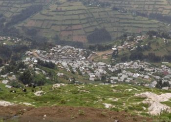 Attaques des forces de Kinshasa contre le groupe armé M23 dans l'est de la RDC