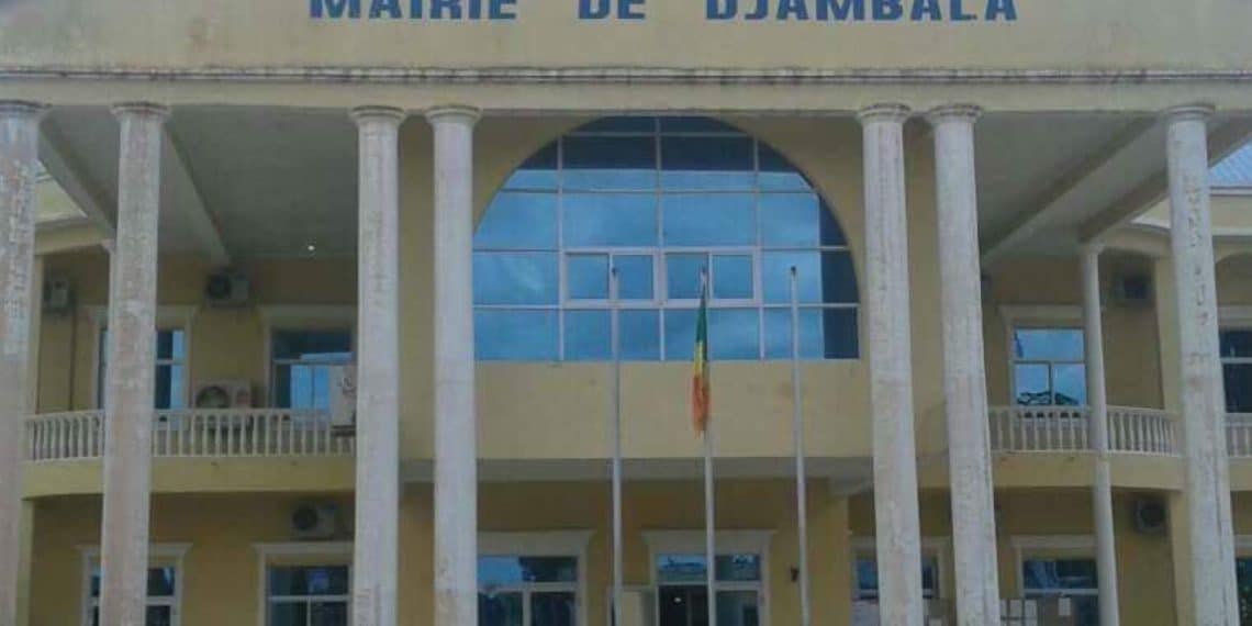 Présidentielle 2026 au Congo : le dialogue politique de Djambala réunit 41 partis à un mois du scrutin