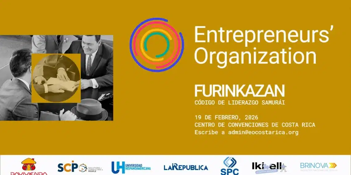 Furinkazan réunira des chefs d'entreprise en Costa Rica pour accroître leur impact et renforcer le système productif