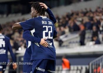 Transfert : Ikia Dimi quitte Amiens pour la Pologne