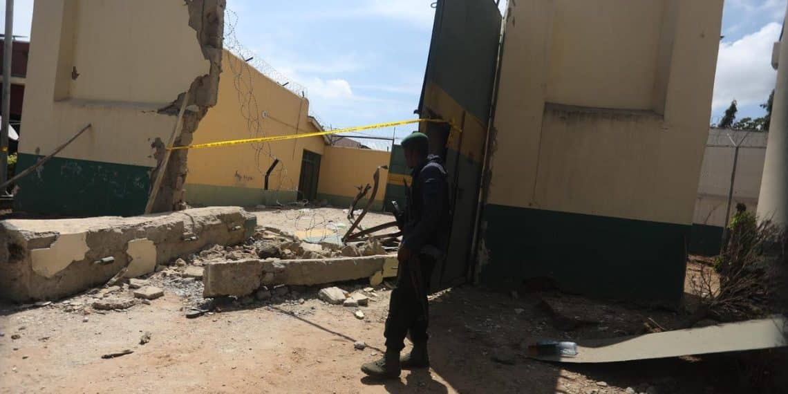 États-Unis renforcent leur soutien au Nigeria face à la montée du terrorisme et de la vague d'enlèvements