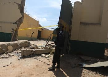 États-Unis renforcent leur soutien au Nigeria face à la montée du terrorisme et de la vague d'enlèvements