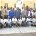 Le CJVC lance des sessions de coaching pour 100 jeunes à Brazzaville dans le cadre de l'Année internationale du volontariat
