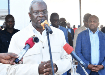 Grande foire agricole du Congo : bilan de la première édition et deuxième édition annoncée en août 2026