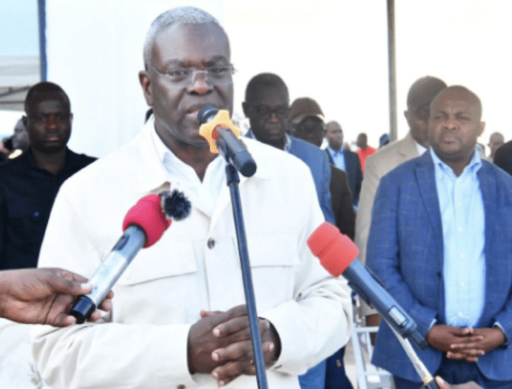 Grande foire agricole du Congo : bilan de la première édition et deuxième édition annoncée en août 2026