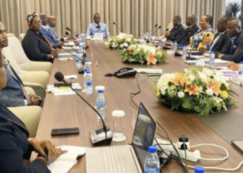 FIGA Congo : plus d&rsquo;un milliard de FCFA mobilisé en 2025 pour les PME, transformation en EPIC à l&rsquo;horizon