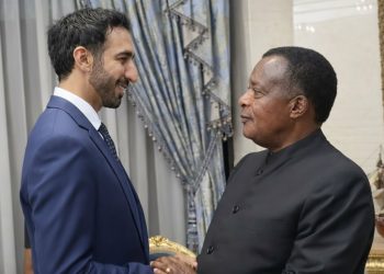 Sassou-Nguesso reçoit les Émirats : mines, énergie et agriculture au cœur des projets d’investissement