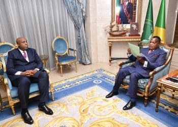 Congo-RDC : un projet de barrage de 12 900 MW sur la rivière Likoussou soumis à Sassou-Nguesso par Kinshasa