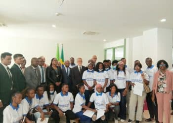 Brésil : 402 étudiants congolais sélectionnés pour le programme PEC-G 2026, record absolu en Afrique