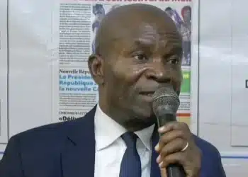 Livre : « Témoigner pour édifier » d&rsquo;Emile Gankama pour la mémoire