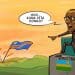 Le président rwandais n'a pas d'informations sur le conflit en RDC, selon un faux message