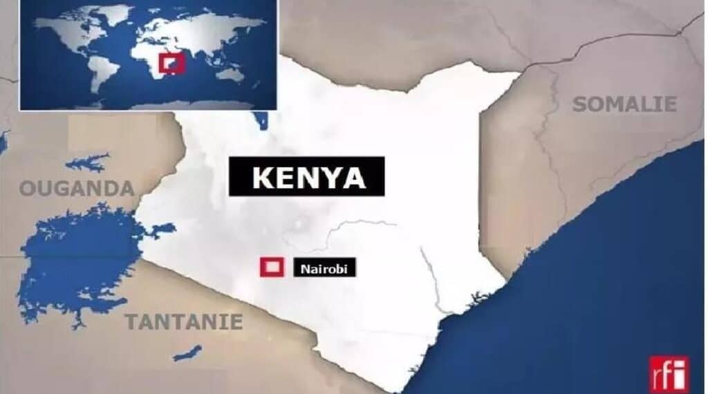 Le Kenya demande à la Russie de libérer ses citoyens