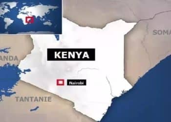 Le Kenya demande à la Russie de libérer ses citoyens