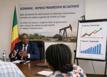 Édition du 20 février 2026 – Journal du Congo