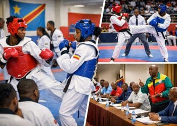 Taekwondo : la fédération impulse un nouveau rythme aux ligues