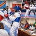 Taekwondo : la fédération impulse un nouveau rythme aux ligues