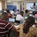 Renforcement des capacités: un séminaire pour les journalistes de Pointe-Noire