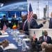 Diplomatie spatiale : Washington accélère son offensive en Afrique