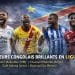 Football : les résultats des Diables rouges et des Congolais de la diaspora en Ligue 1