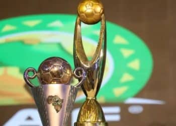 Coupe africaine de la Confédération : AS Otohô croisera le Zamalek en quarts de finale