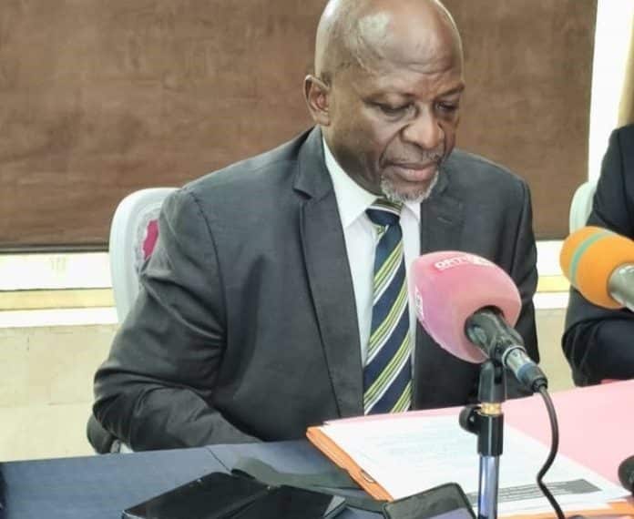 Présidentielle du 15 mars : le PC2E soutiendra un candidat défenseur de la cause écologique