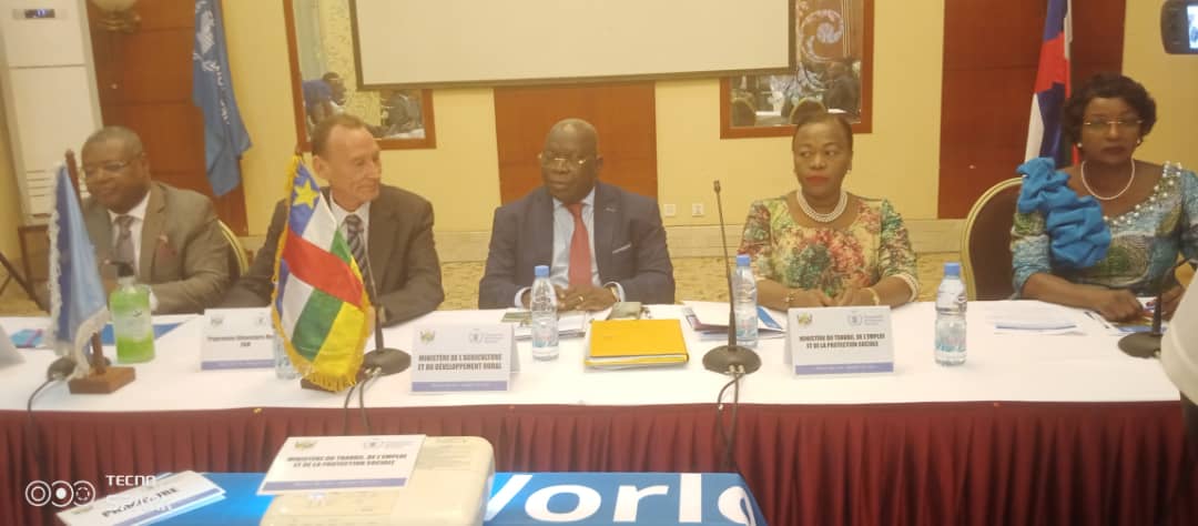 Validation du plan stratégique national de la PAM 2027-2031