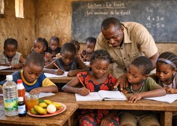 Éducation : 472 élèves autochtones bénéficient du programme Ô Yika