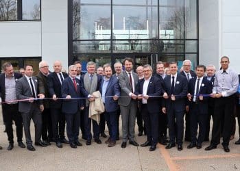 Le Campus scolaire Terre d&rsquo;Ecole ouvre officiellement ses portes au Congo