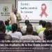 Santé : la lutte contre le cancer au cœur des échanges avec les étudiants de la Bee Green Academy