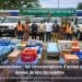 Action humanitaire : les circonscriptions d&rsquo;action sociale dotées de kits de mobilité