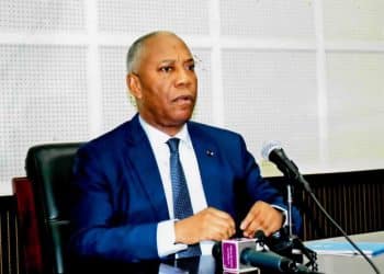 Disparition : Firmin Ayessa sera inhumé dans le district de Makoua