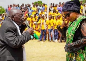 Présidentielle 2026 : les sages et notables de Mouyondzi donnent un mot d'ordre en faveur de Denis Sassou-Nguesso