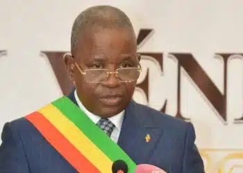 Le Sénat congolais échange avec des investisseurs du numérique