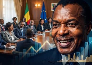 Pourquoi l’économie congolaise surprend les marchés européens et la presse internationale