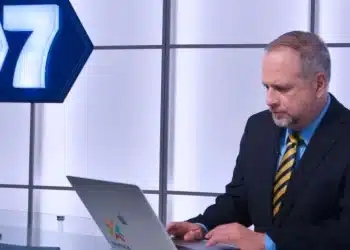 Rodolfo González nommé à la tête de Telenoticias