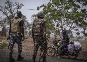 Le réseau djihadiste du JNIM continue de se renforcer au Sahel