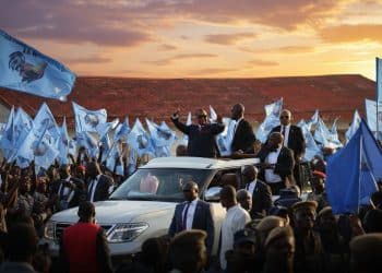 Impfondo : Sassou lance le corridor 13, une route stratégique vers la Centrafrique et le Tchad