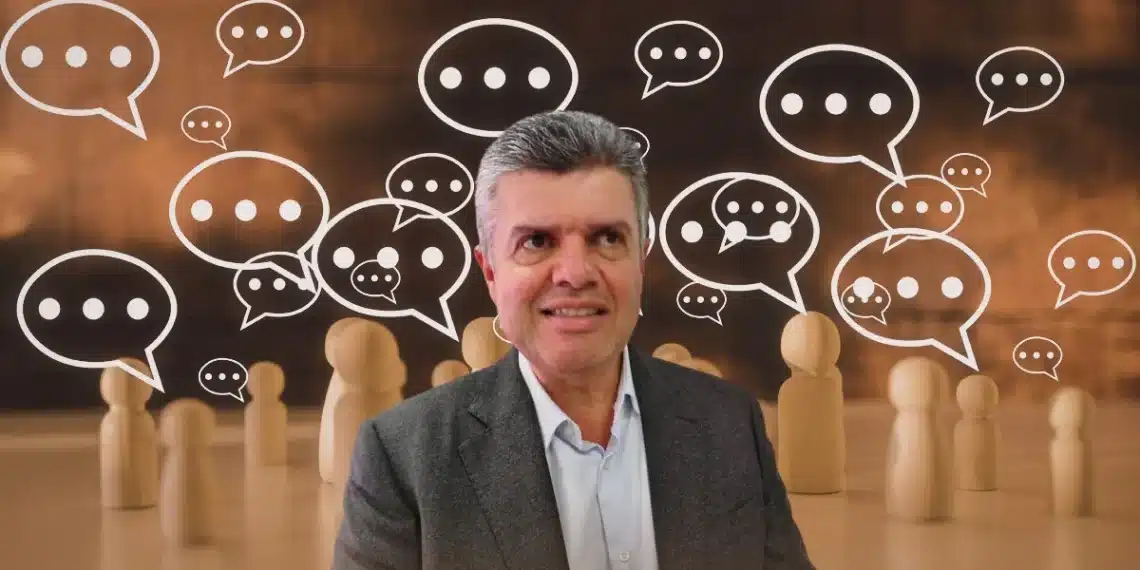 PLN propose à Laura Fernández une agenda commune de projets à l'Assemblée législative