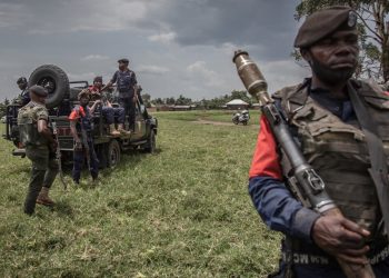 RDC : L'offensive de Kinshasa contre le M23 s'intensifie sur plusieurs fronts