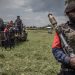 RDC : L'offensive de Kinshasa contre le M23 s'intensifie sur plusieurs fronts