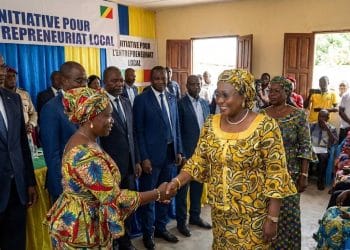 Bouenza : l’État lance une offensive économique avec des microcrédits