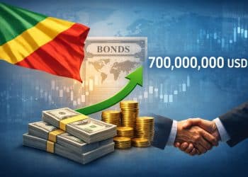 Congo-Brazzaville : 700 millions de dollars levés sur les marchés internationaux grâce à une émission obligataire historique