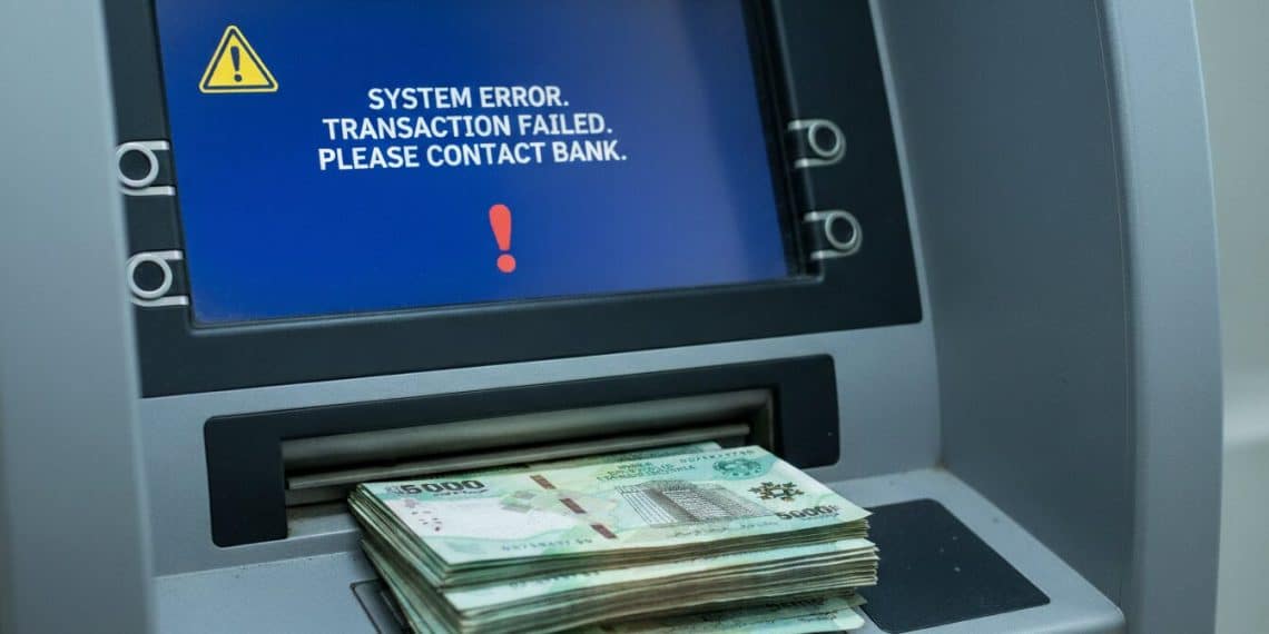 En quelques minutes, un distributeur peut être vidé : la nouvelle arme des cybercriminels