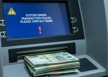 En quelques minutes, un distributeur peut être vidé : la nouvelle arme des cybercriminels